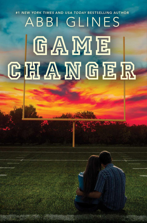 Knjiga Game Changer Abbi Glines