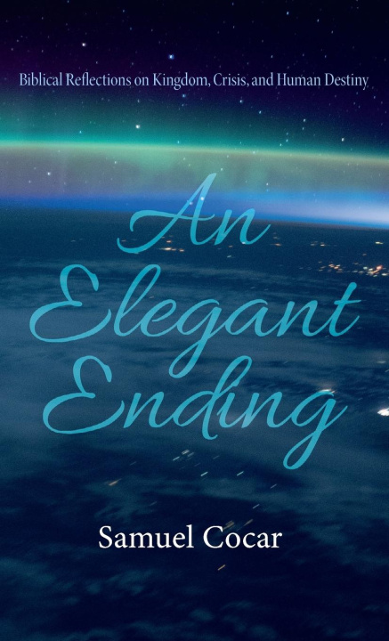 Book An Elegant Ending Samuel Cocar