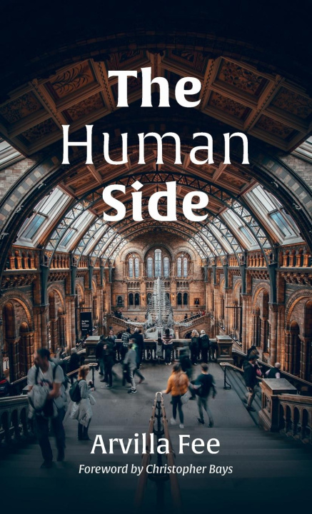 Knjiga The Human Side Arvilla Fee
