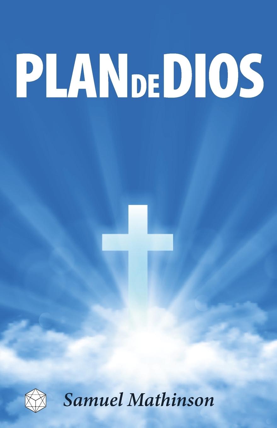 Knjiga Plan de Dios Samuel Mathinson