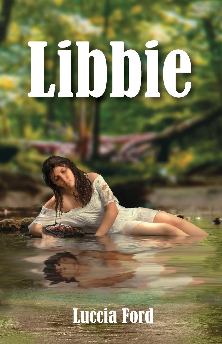 Knjiga Libbie Luccia Ford