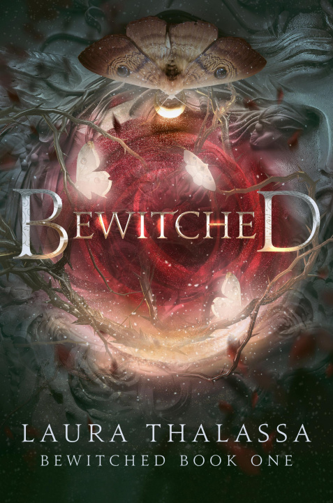 Book Bewitched Laura Thalassa