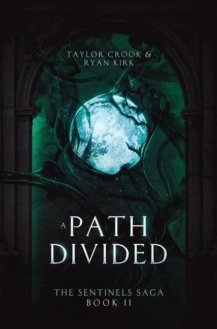 Knjiga A Path Divided Ryan Kirk