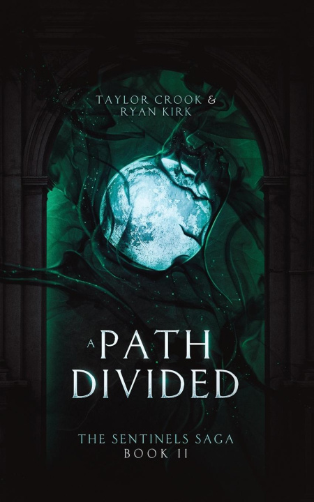 Knjiga A Path Divided Ryan Kirk