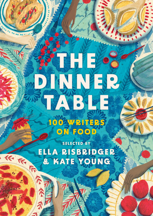 Kniha Dinner Table 