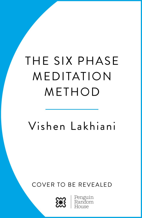 Kniha Zero Bullsh*t Meditation Vishen Lakhiani