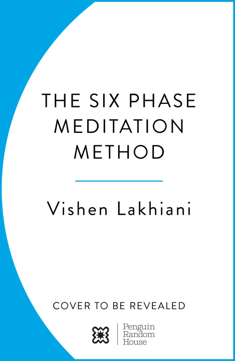 Knjiga Zero Bullsh*t Meditation Vishen Lakhiani