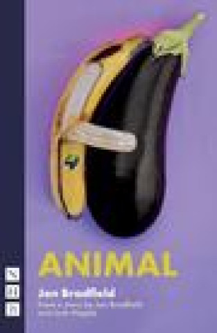 Könyv Animal Jon Bradfield