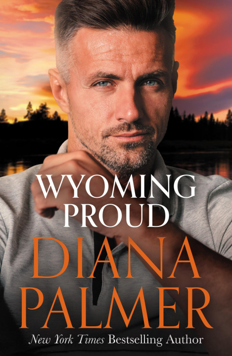 Book Wyoming Proud Diana Palmer