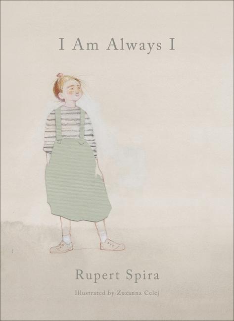 Kniha I Am Always I Rupert Spira