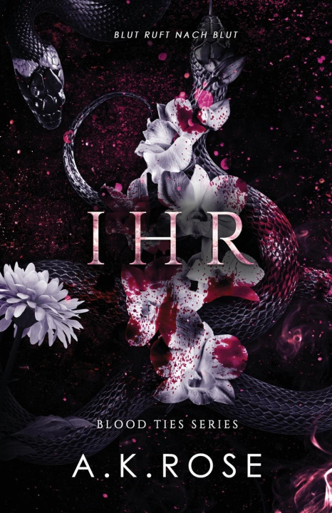 Book Ihr Atlas Rose