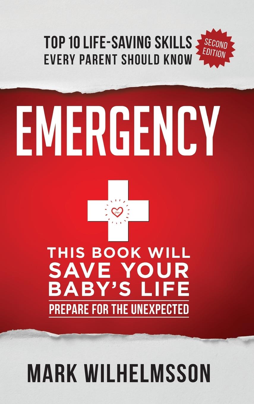 Book Emergency Mark Wilhelmsson