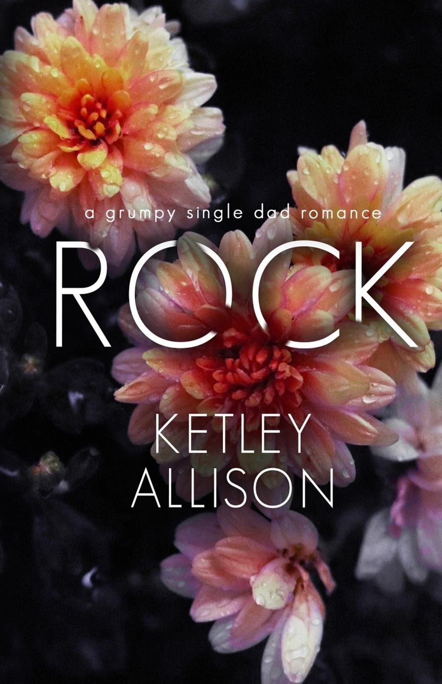 Book Rock Ketley Allison