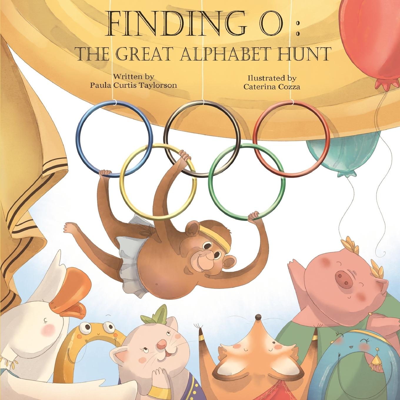 Buch Finding O Terrie Sizemore
