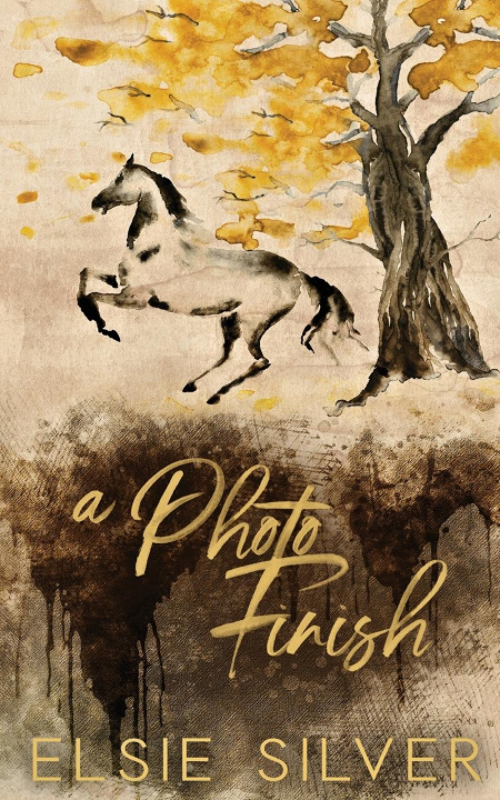 Carte A Photo Finish (Special Edition) 