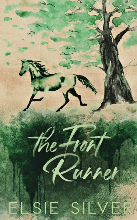 Könyv The Front Runner (Special Edition) 