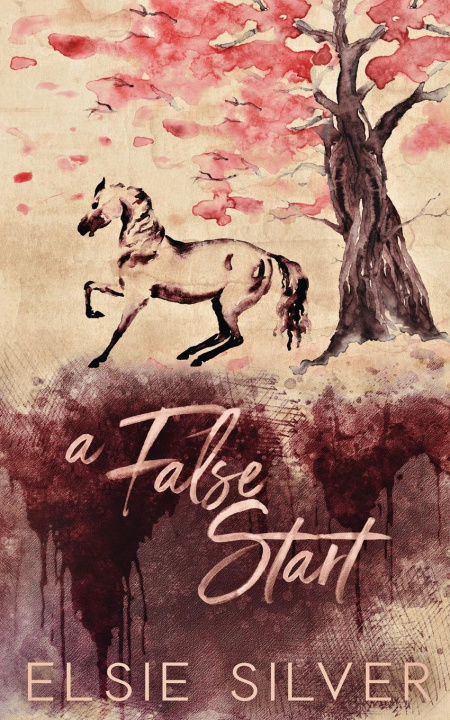 Książka A False Start (Special Edition) 