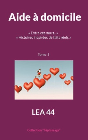 Knjiga Aide ? domicile 44