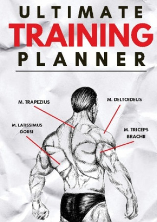 Carte Ultimate Training Planner 