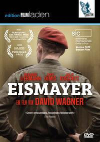 Video Eismayer Gerhard Liebmann