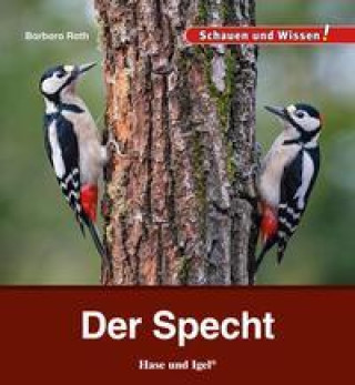 Kniha Der Specht 