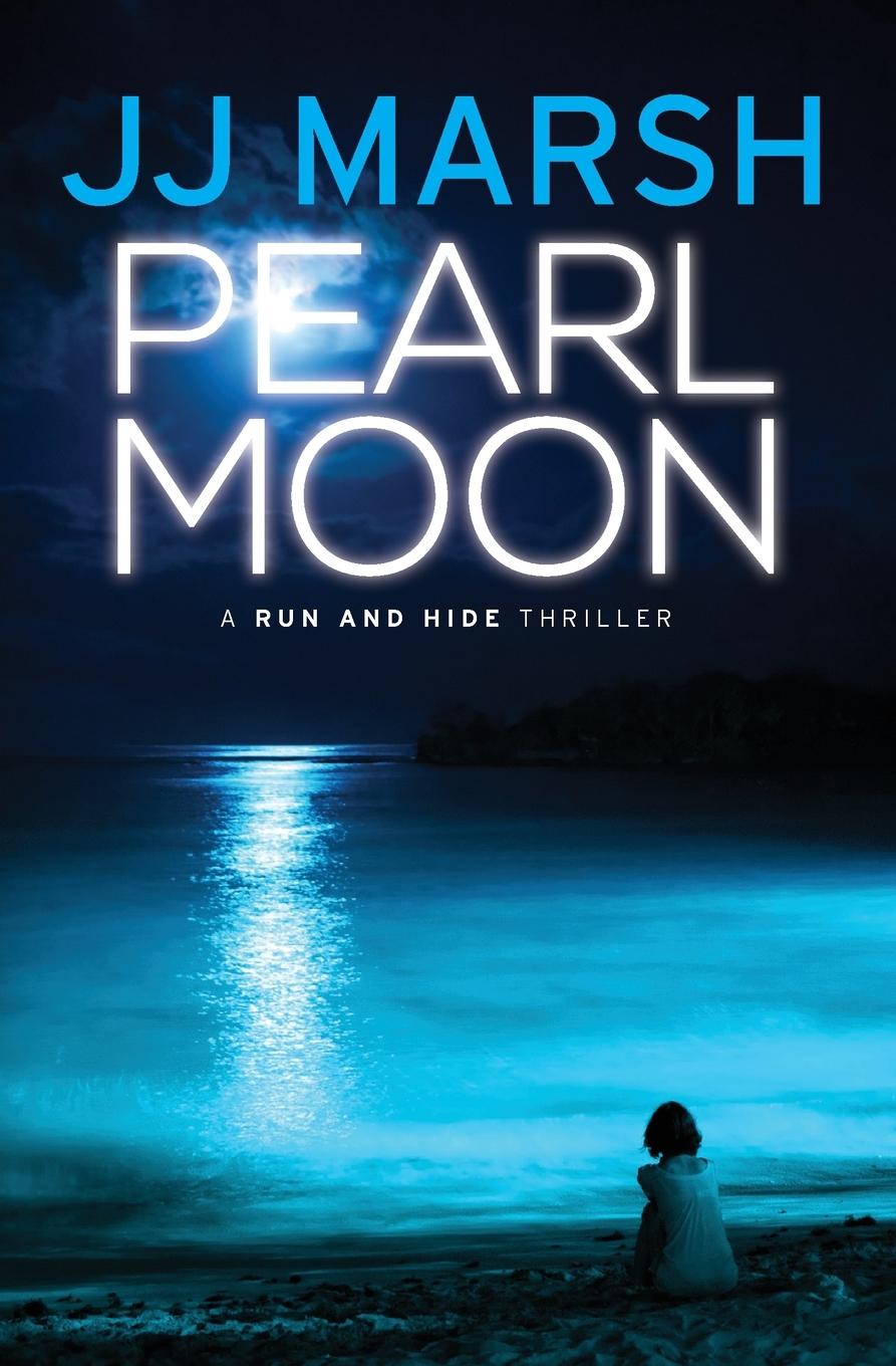 Könyv Pearl Moon 