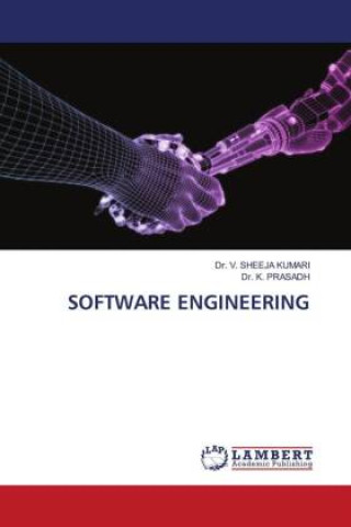 Knjiga SOFTWARE ENGINEERING K. Prasadh