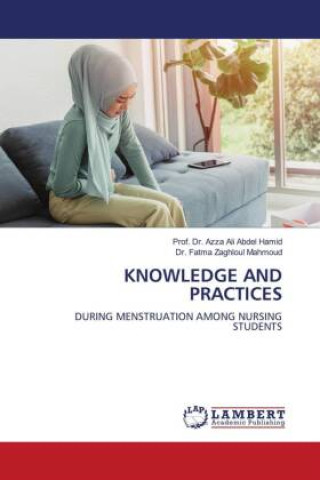 Knjiga KNOWLEDGE AND PRACTICES Fatma Zaghloul Mahmoud