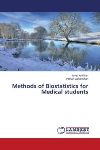 Carte Methods of Biostatistics for Medical students Pathan Jamal Khan