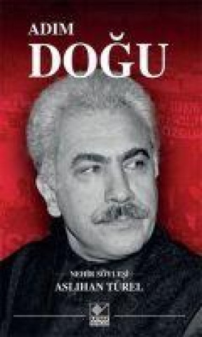 Kniha Adim Dogu 
