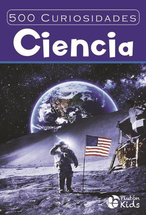 Knjiga Ciencia 