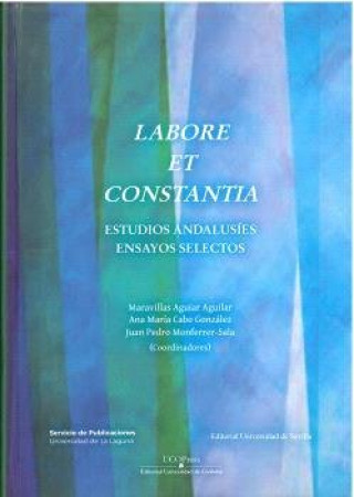Knjiga Labore et constantia VV AA