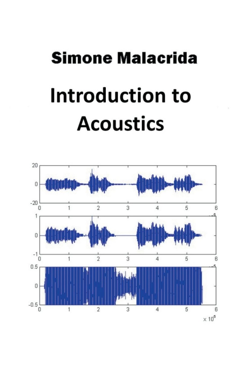 Könyv Introduction to Acoustics 