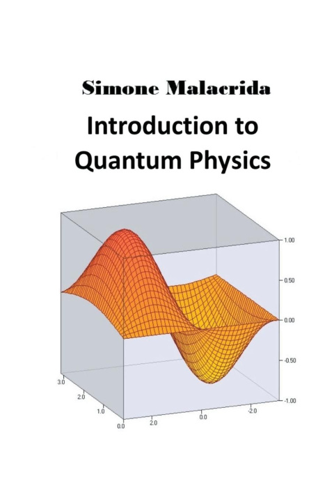 Könyv Introduction to Quantum Physics 