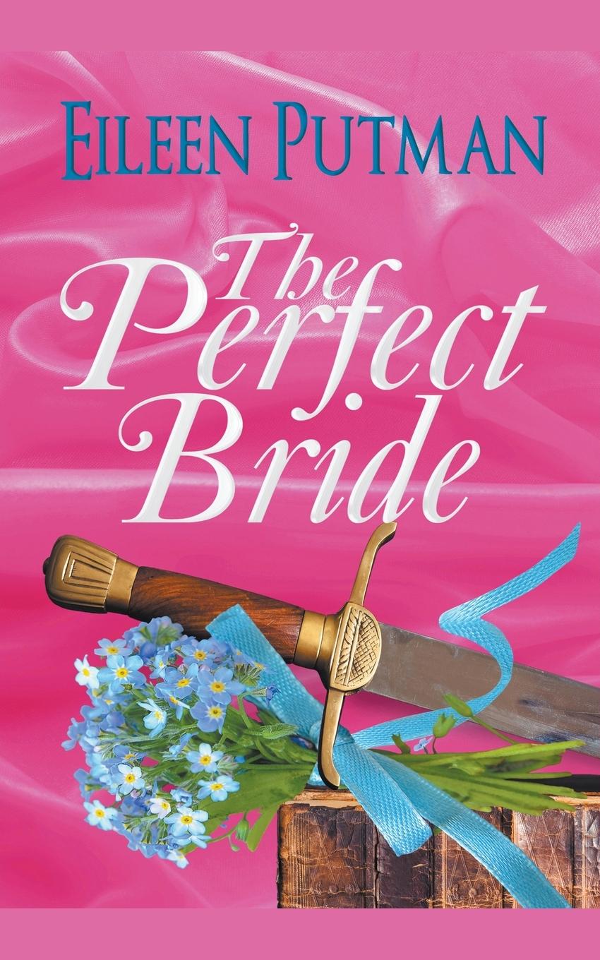 Knjiga The Perfect Bride Eileen Putman