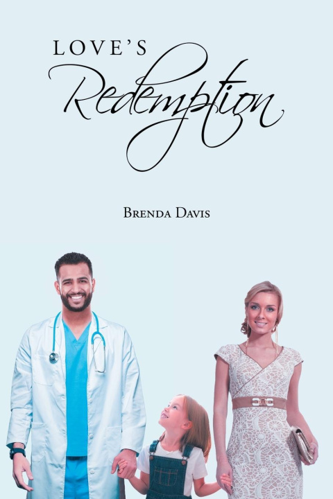 Knjiga Loves Redemption Brenda Davis