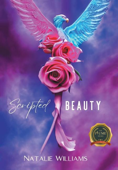 Book Scripted Beauty Natalie Williams