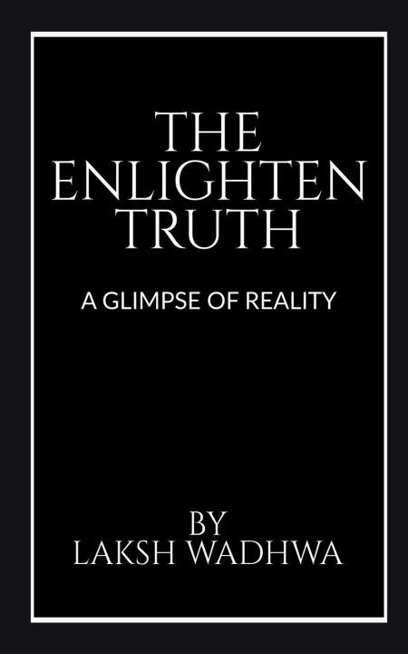 Könyv The Enlighten truth 