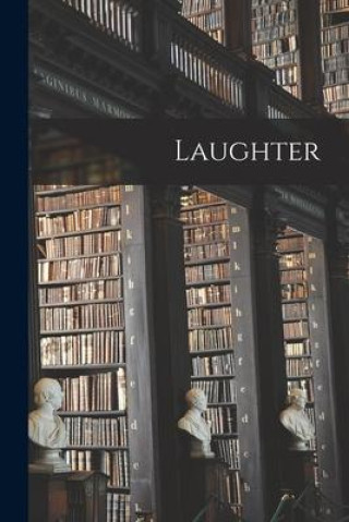Knjiga Laughter Anonymous