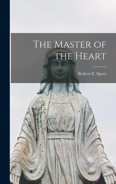 Книга The Master of the Heart 