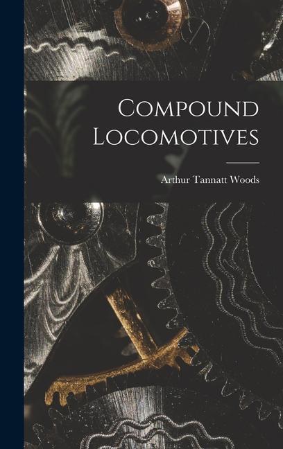 Book Compound Locomotives 