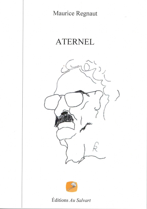 Kniha ATERNEL REGNAUT