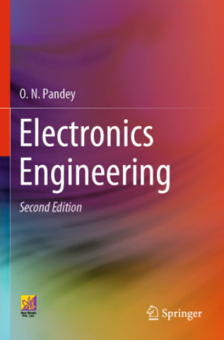 Kniha Electronics Engineering O. N. Pandey
