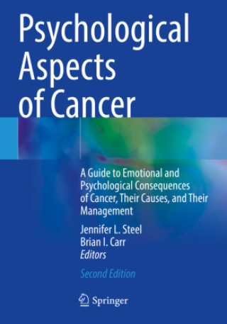 Книга Psychological Aspects of Cancer Jennifer L. Steel
