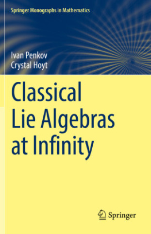Buch Classical Lie Algebras at Infinity Ivan Penkov