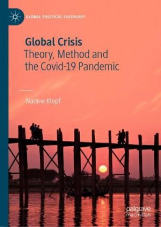 Knjiga Global Crisis Nadine Klopf