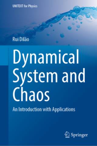Buch Dynamical System and Chaos Rui Dilão