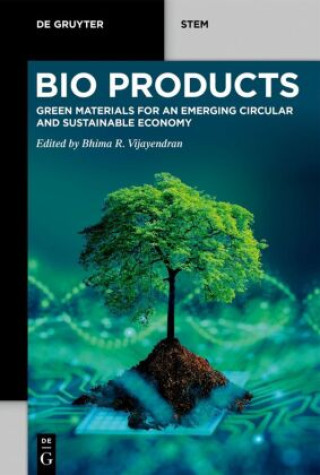 Knjiga Bio Products Bhima R. Vijayendran