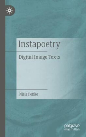 Libro Instapoetry Niels Penke