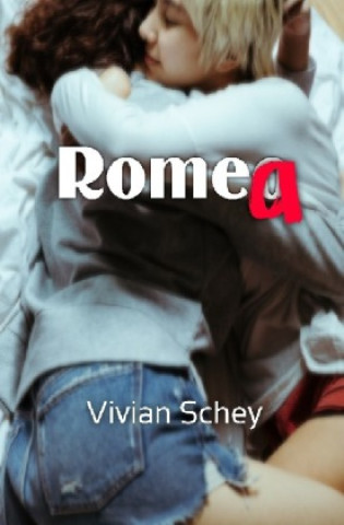 Книга Romea Vivian Schey